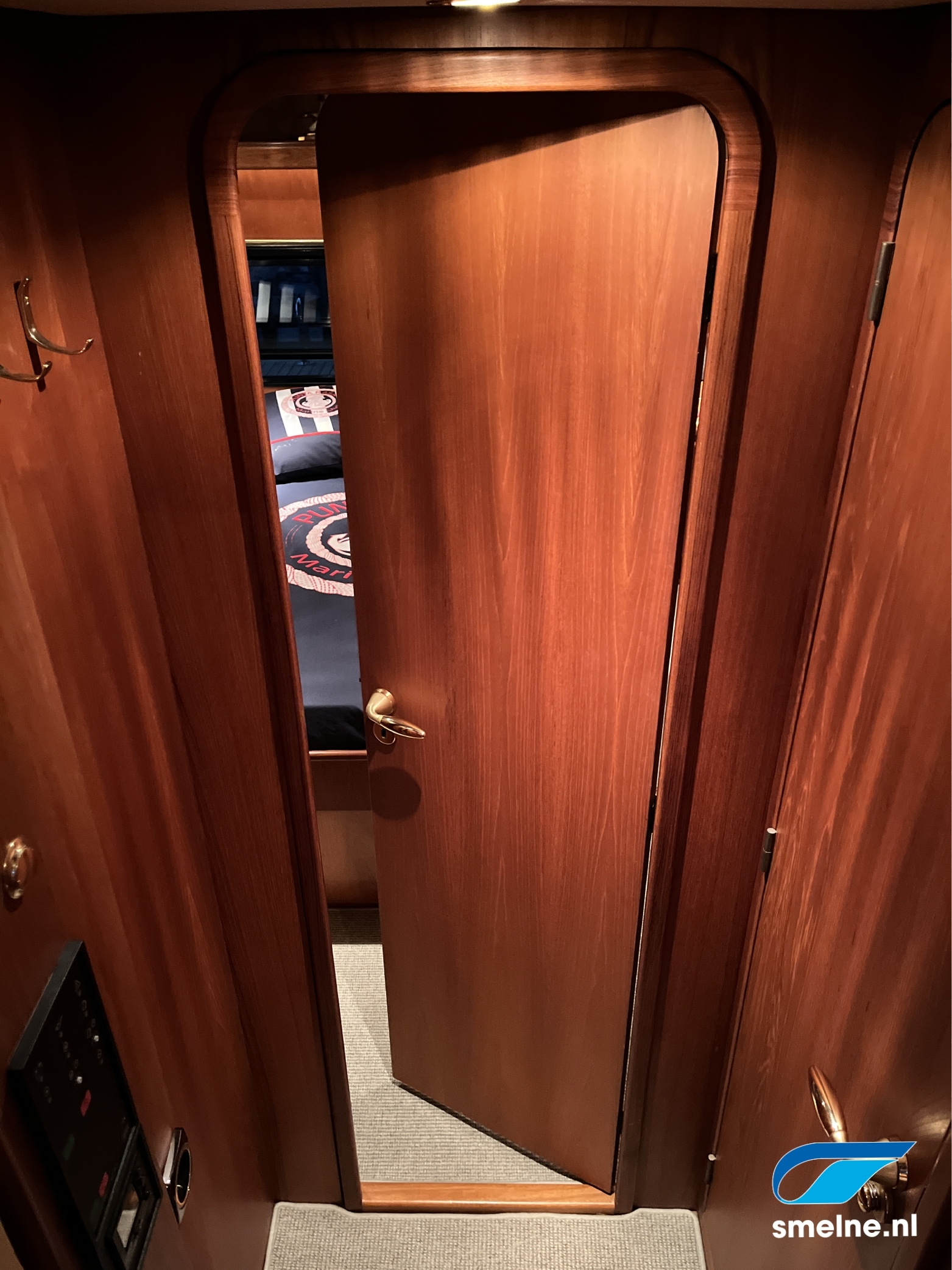 Noblesse 45 — foto 36 van 86