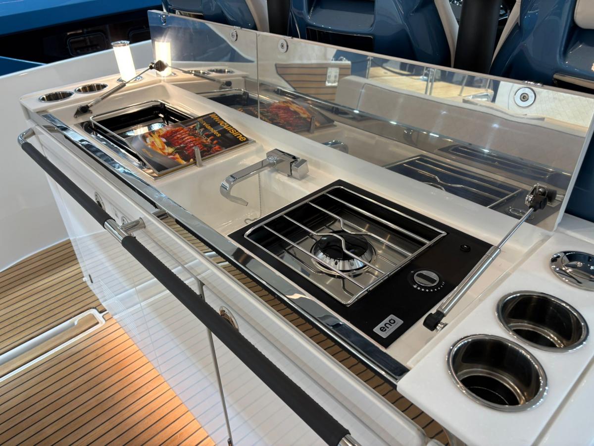 JEANNEAU DB-37 — foto 18 van 36