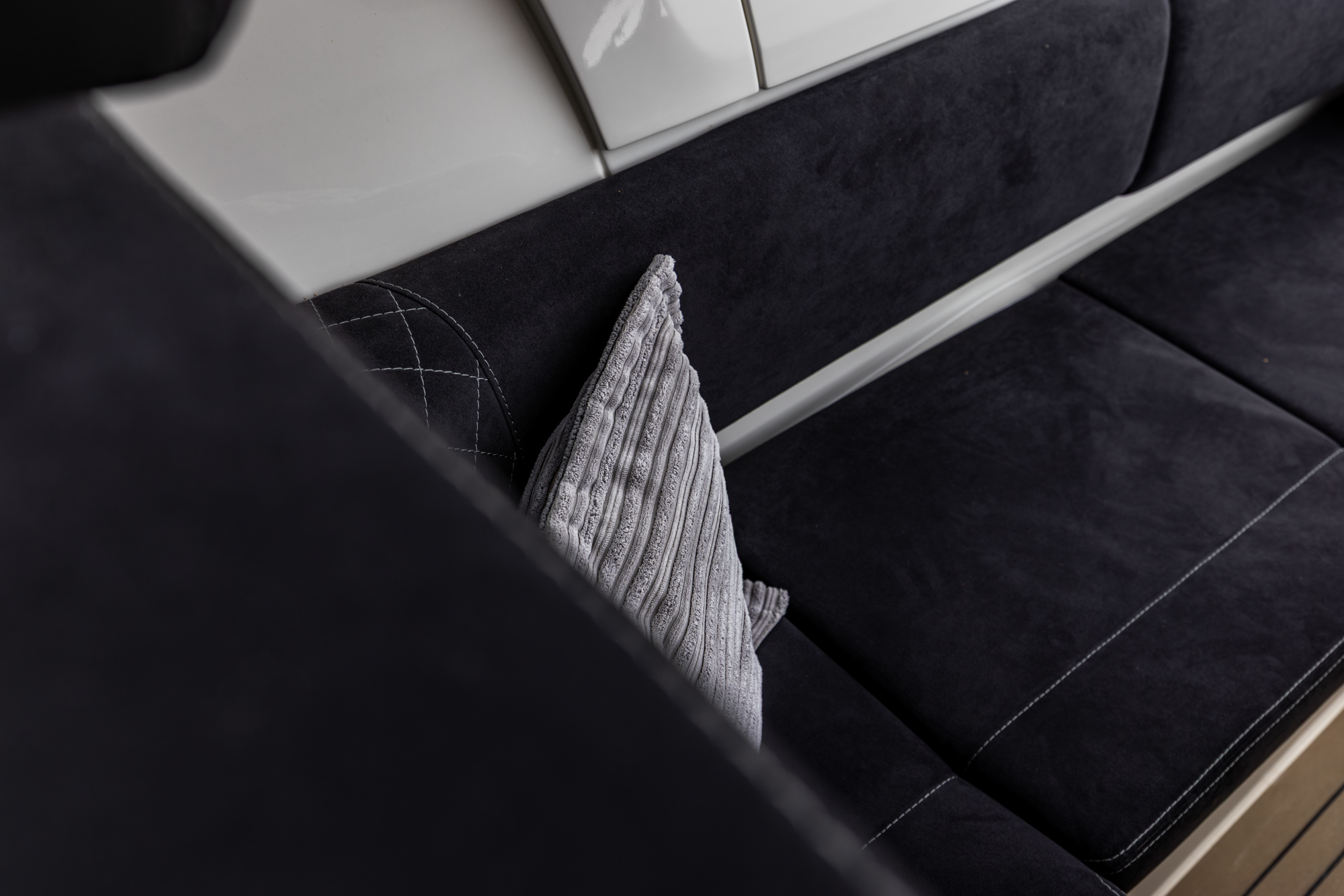 Marex 310 Sun Cruiser — foto 47 van 102