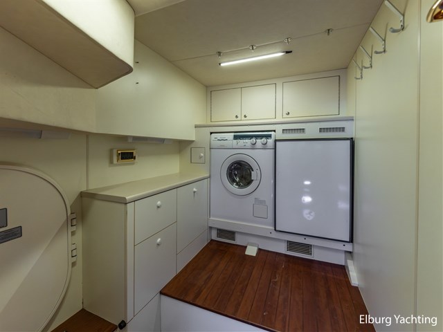 Fairline Squadron 55 — foto 10 van 72