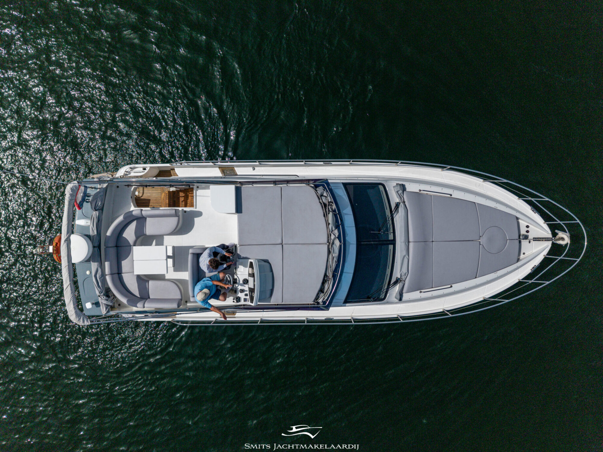 Rodman 44 Muse IPS — foto 62 van 92