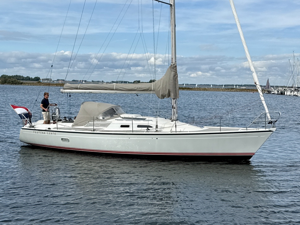 Dehler 37 cws 3 — foto 7 van 12