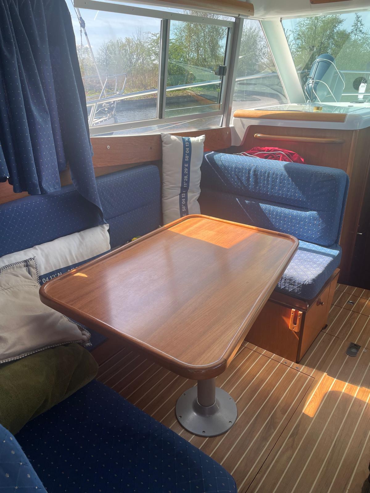 Jeanneau Merry Fisher 925 — foto 6 van 21