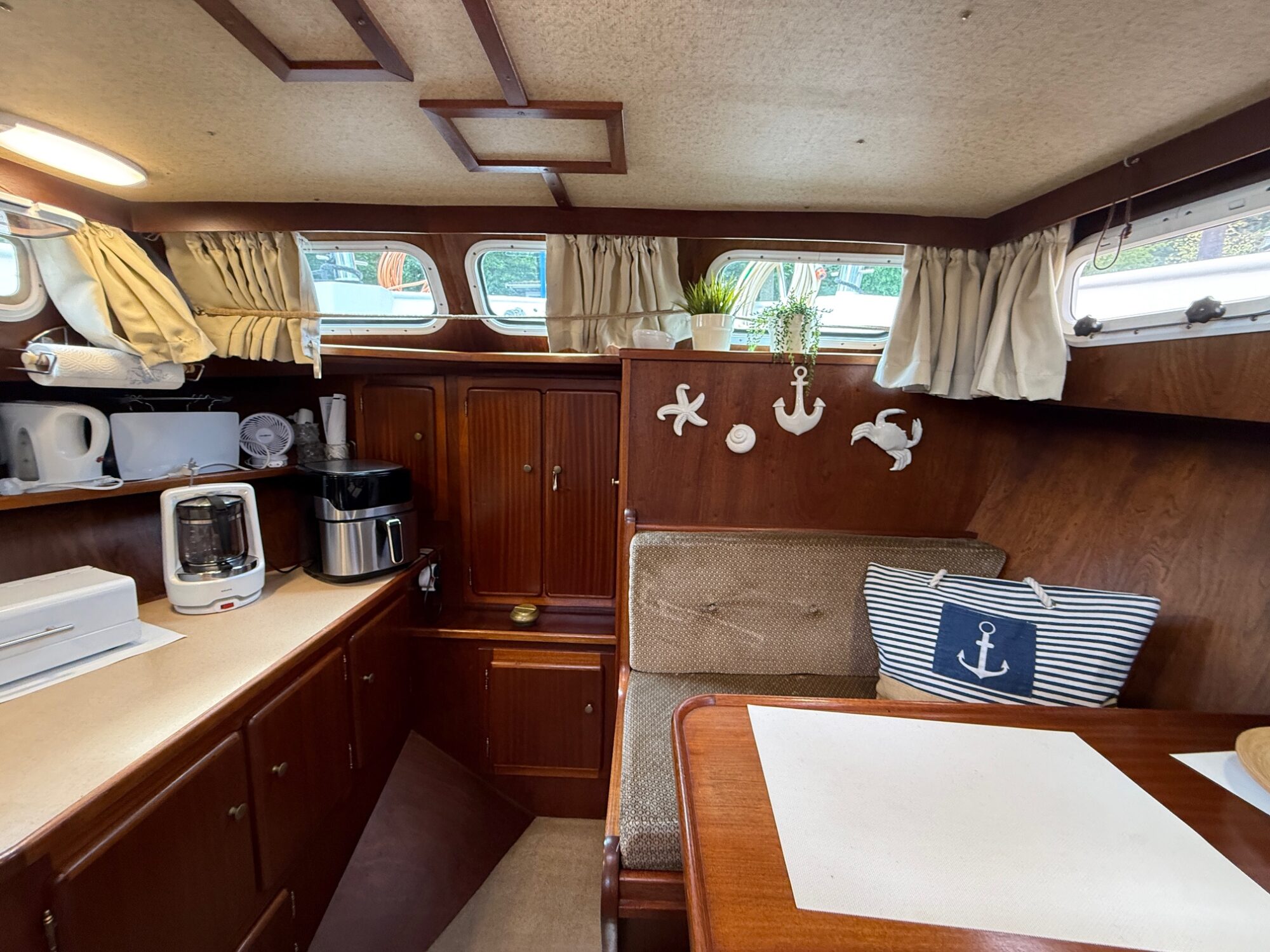Linssen 32 SL — foto 12 van 29