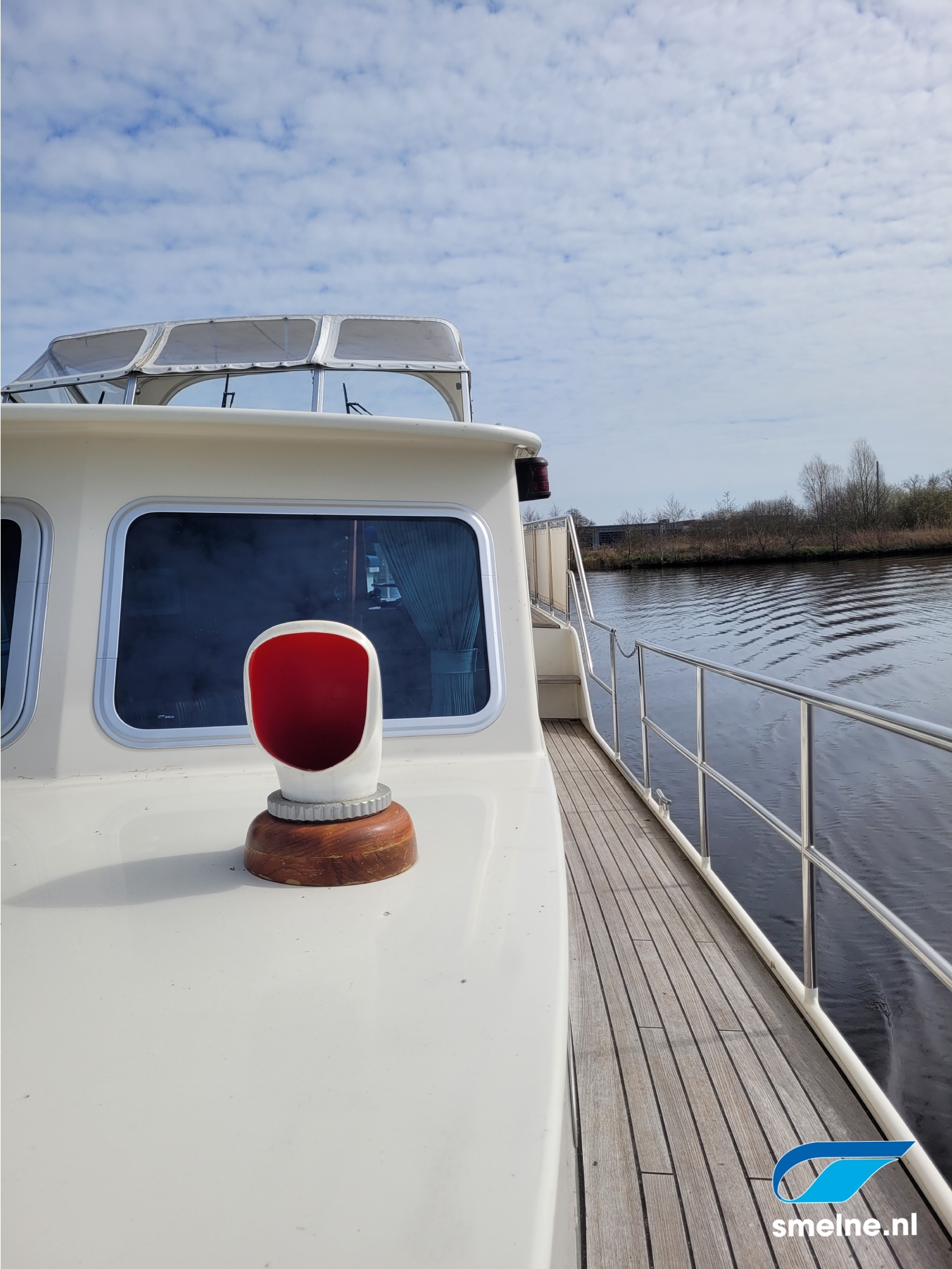 Smelne Vlet 1200 — foto 42 van 50