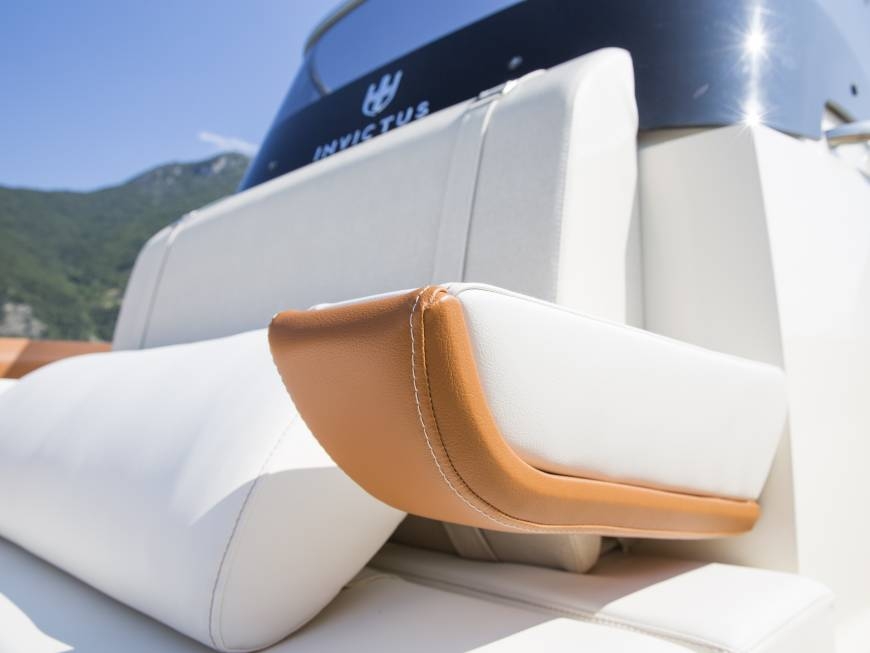Capoforte Boats Capoforte 270FX — foto 5 van 7