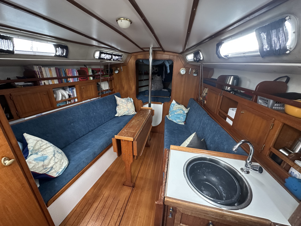 Nordship 27 — foto 8 van 25