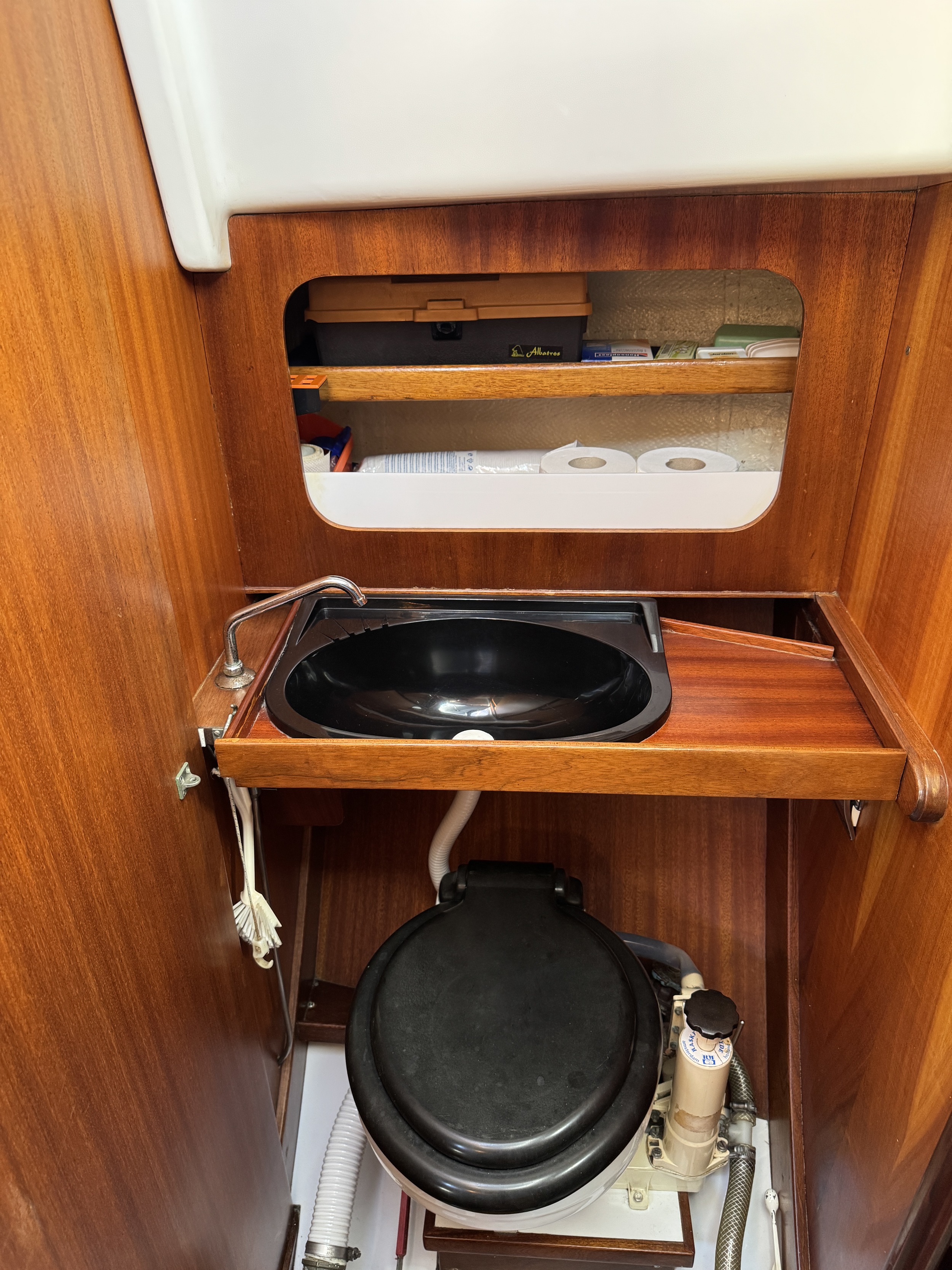 Spirit 28 — foto 47 van 53