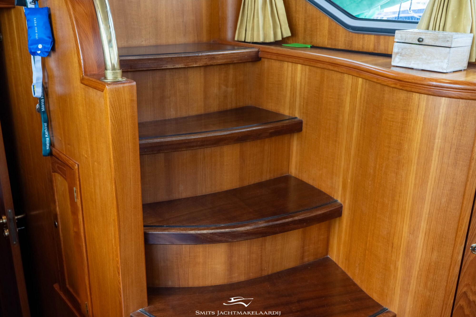 Holterman Trawler 13.50 Royal Class Cabrio — foto 31 van 102