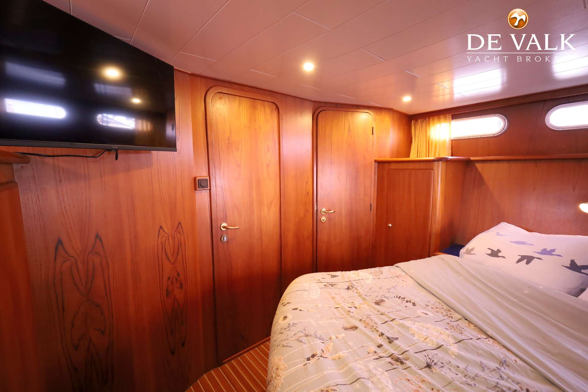 ReLine 41 SLX — foto 36 van 40