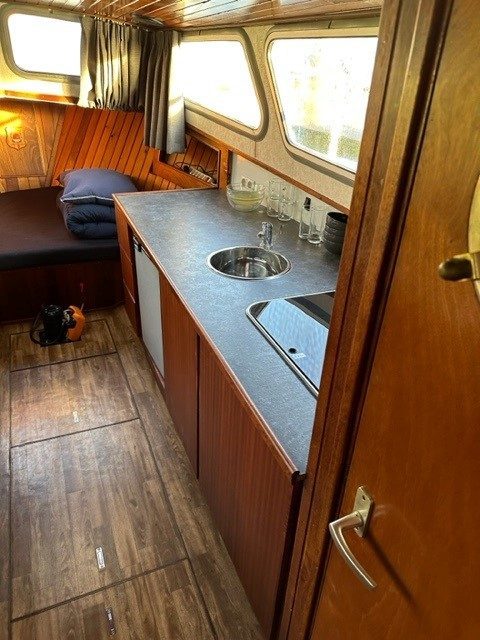 Debo Kruiser 10.50 AK — foto 9 van 13