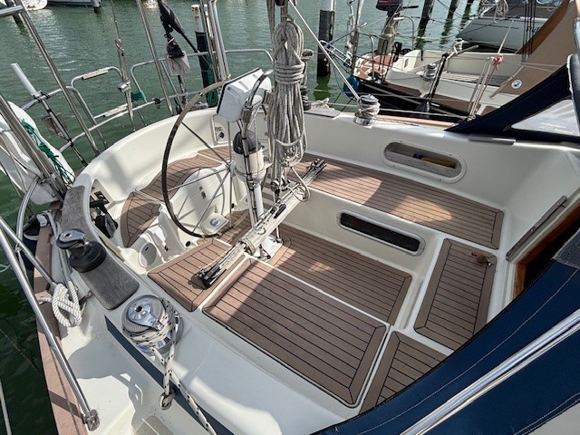 Degero 35 S — foto 37 van 78