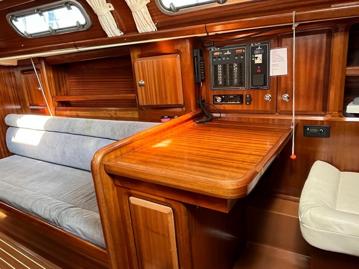 Bavaria 34-2 — foto 5 van 51