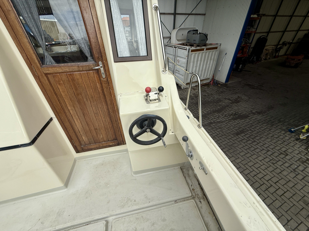 Westbas 29 Offshore 1988 — foto 16 van 19