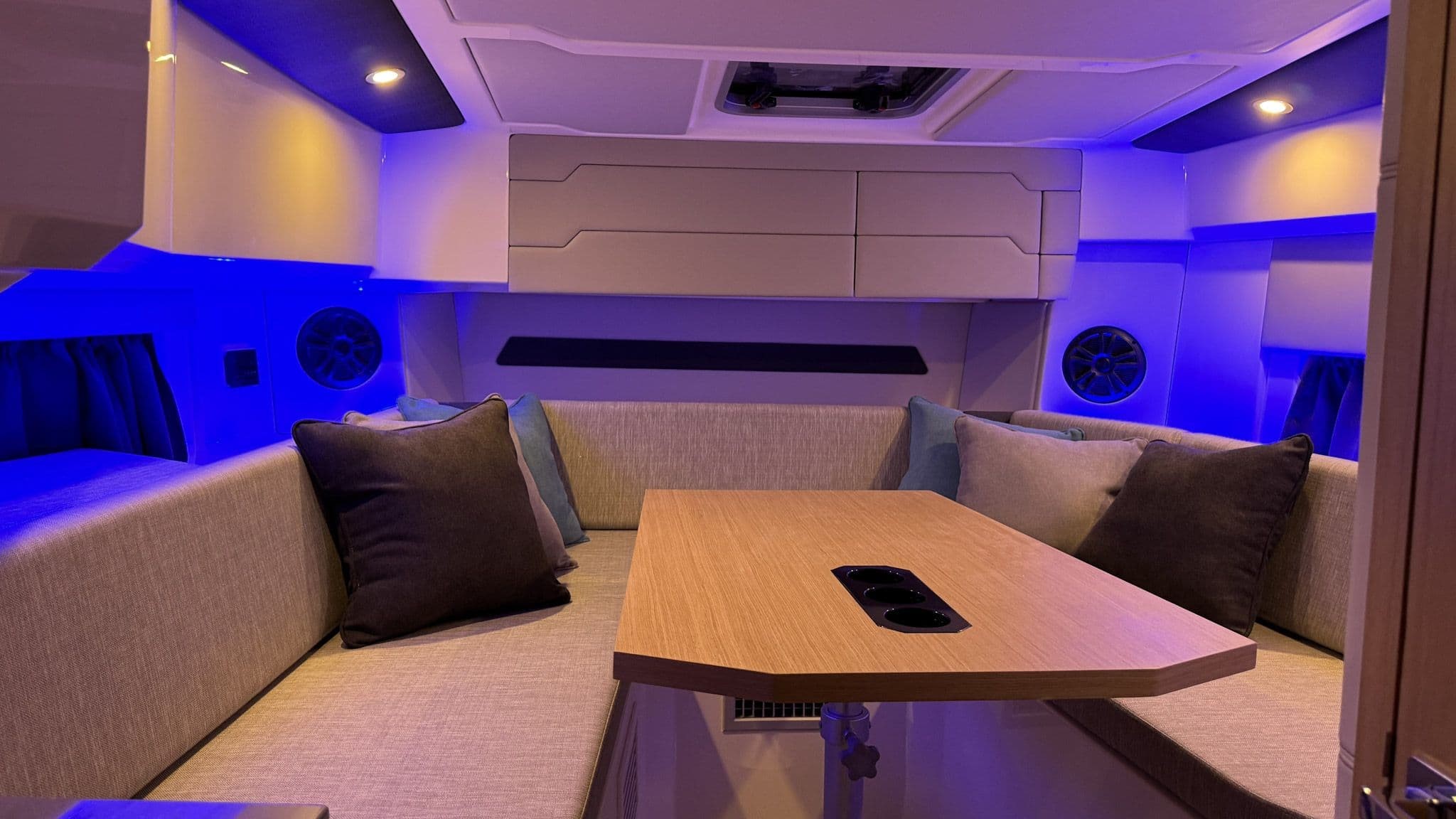 Karnic CS10-S HT — foto 22 van 25