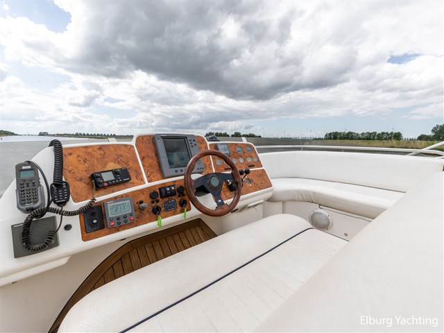 Sealine T47 — foto 51 van 99