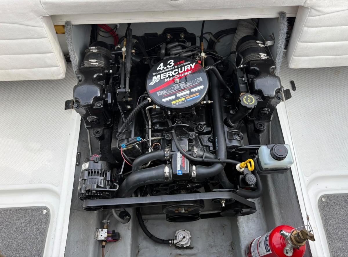 Astromar LC600 Cabin — foto 18 van 29