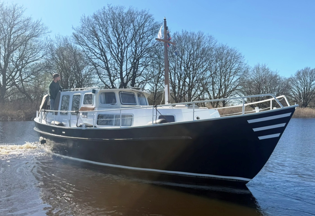 Kotter 9.60 OK — foto 1 van 23