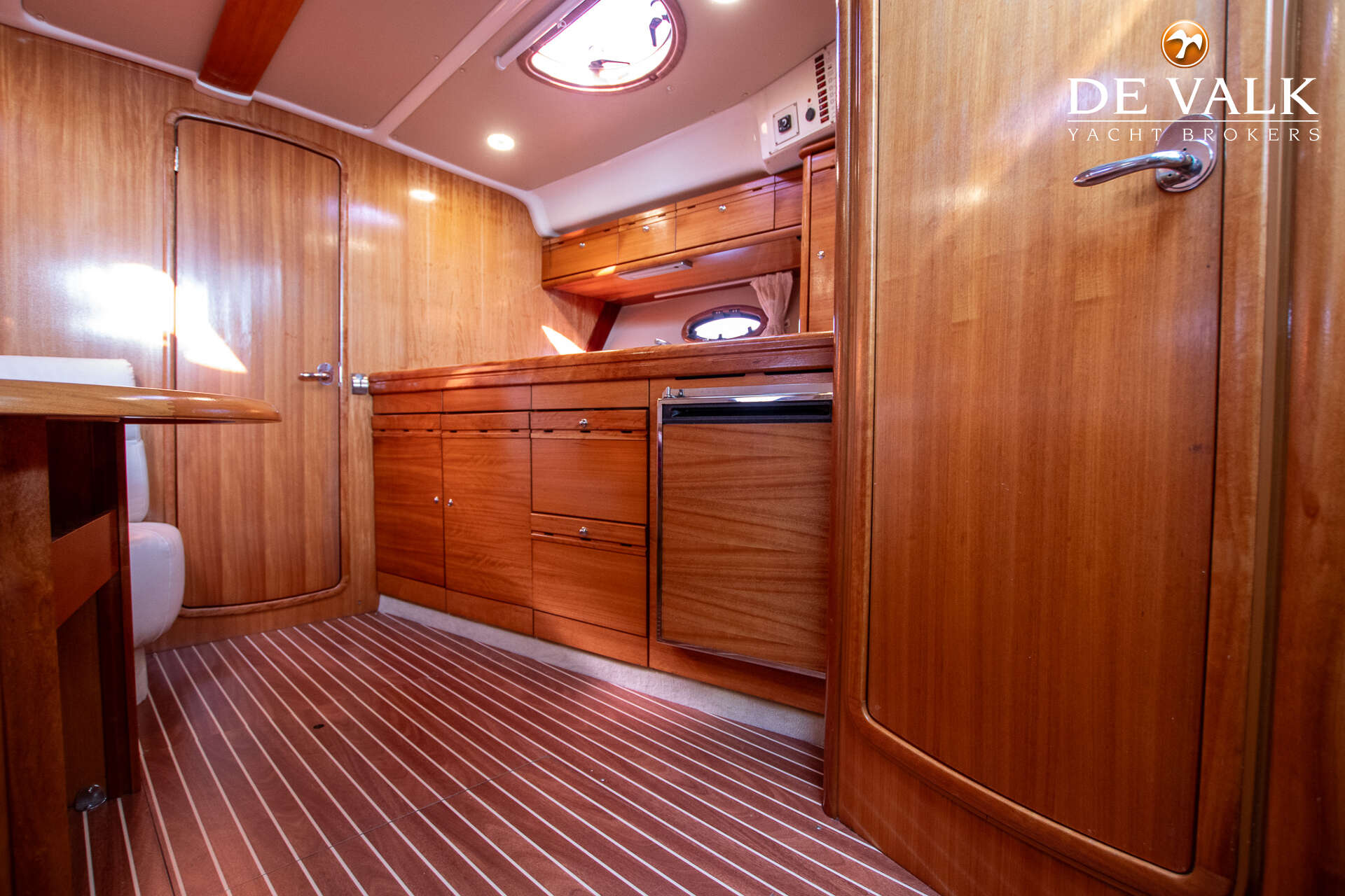 Bavaria 38 Sport — foto 22 van 43
