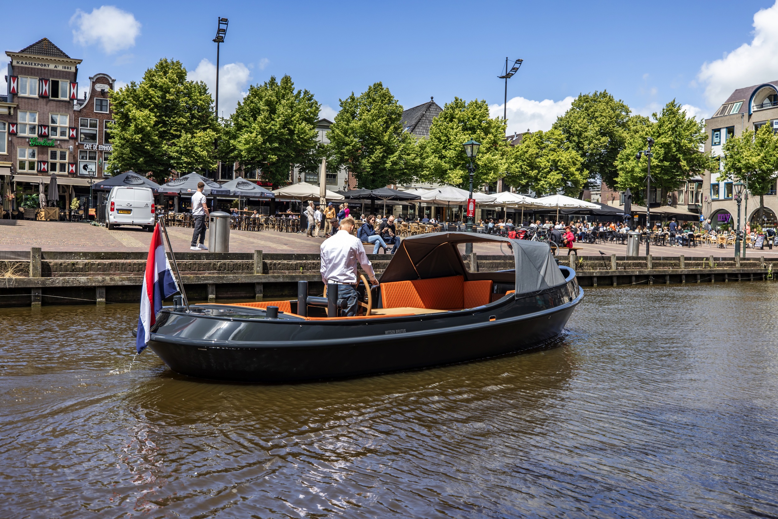 WB1 D (Diesel) — foto 3 van 39