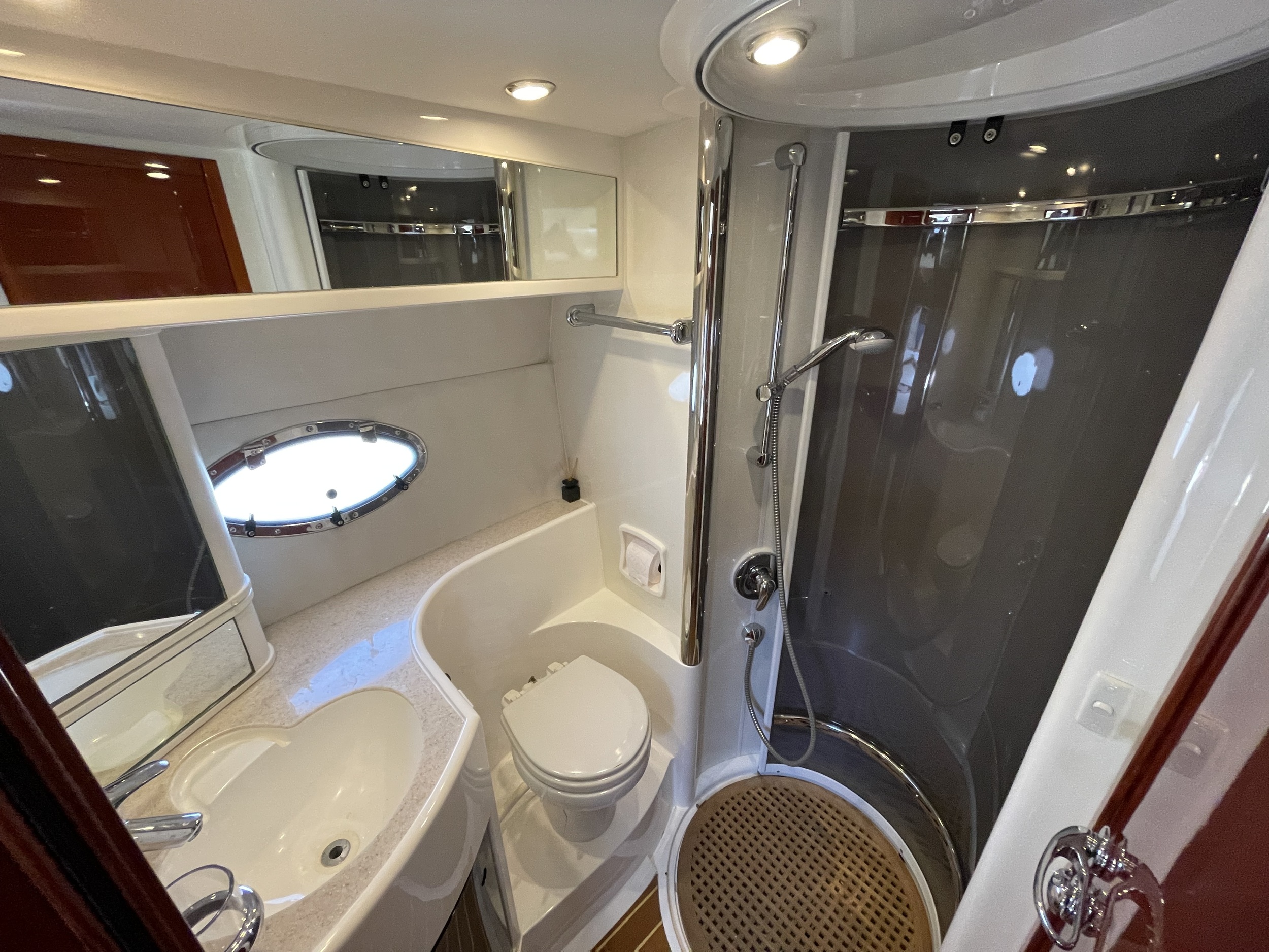 Fairline Targa 40 — foto 19 van 22