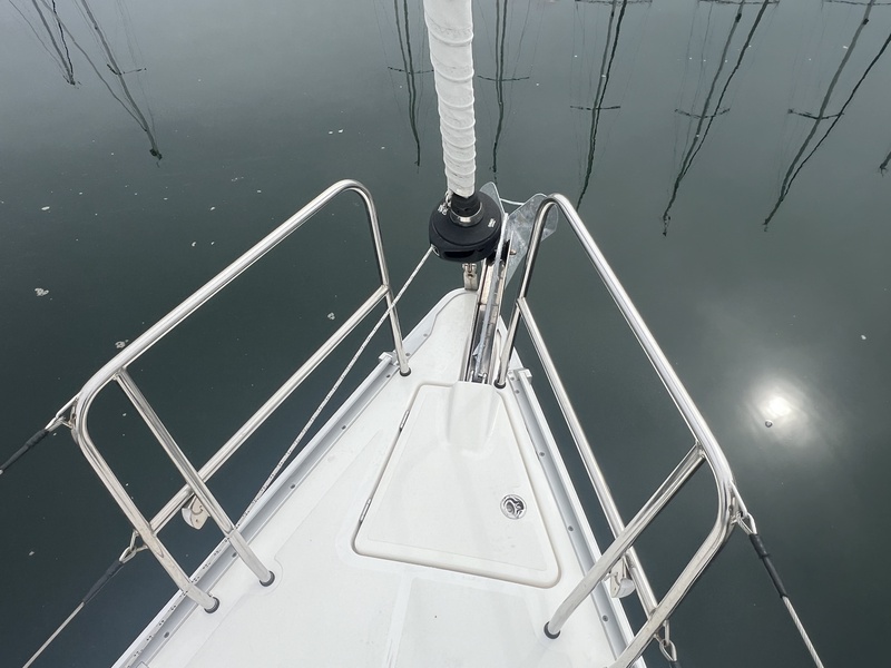 Bavaria Cruiser 34-2 — foto 26 van 47