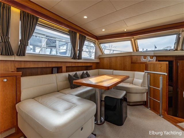 Valk Continental 1900 - Wheelhouse — foto 24 van 97