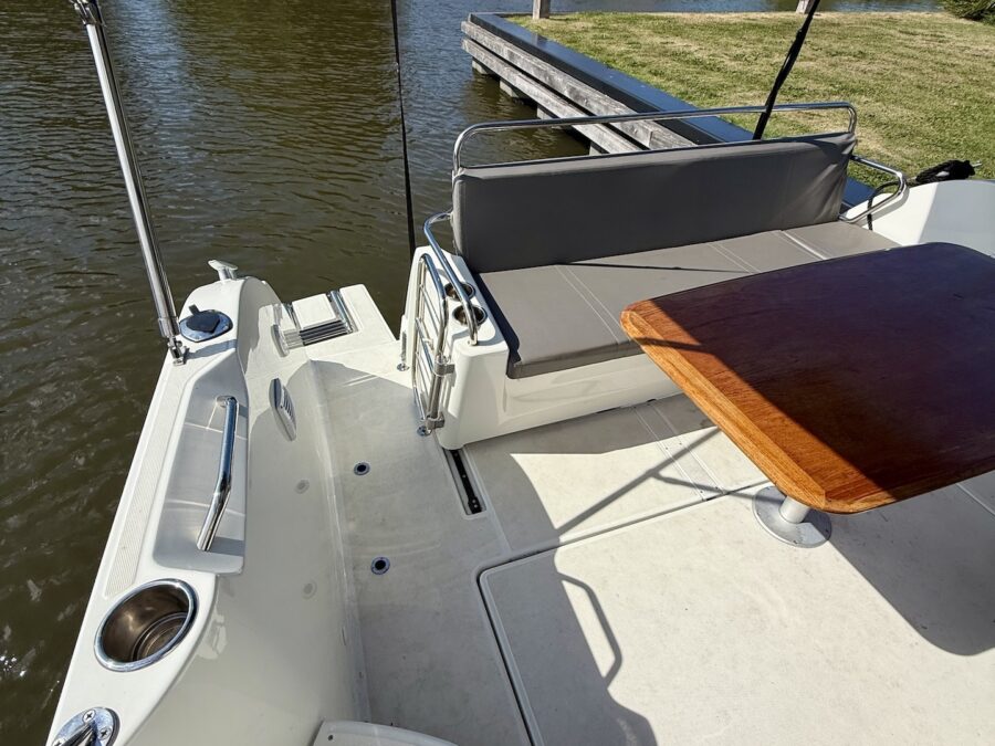 Beneteau Antares 9 — foto 16 van 29