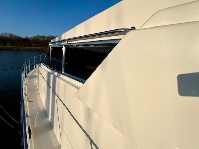 Neptunus 168 Flybridge — foto 64 van 74