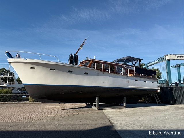 Super van Craft 14.70 - Cabrio — foto 51 van 73