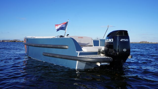 Van Vossen Sport R 700 XL ZONDAGS GEOPEND — foto 13 van 23