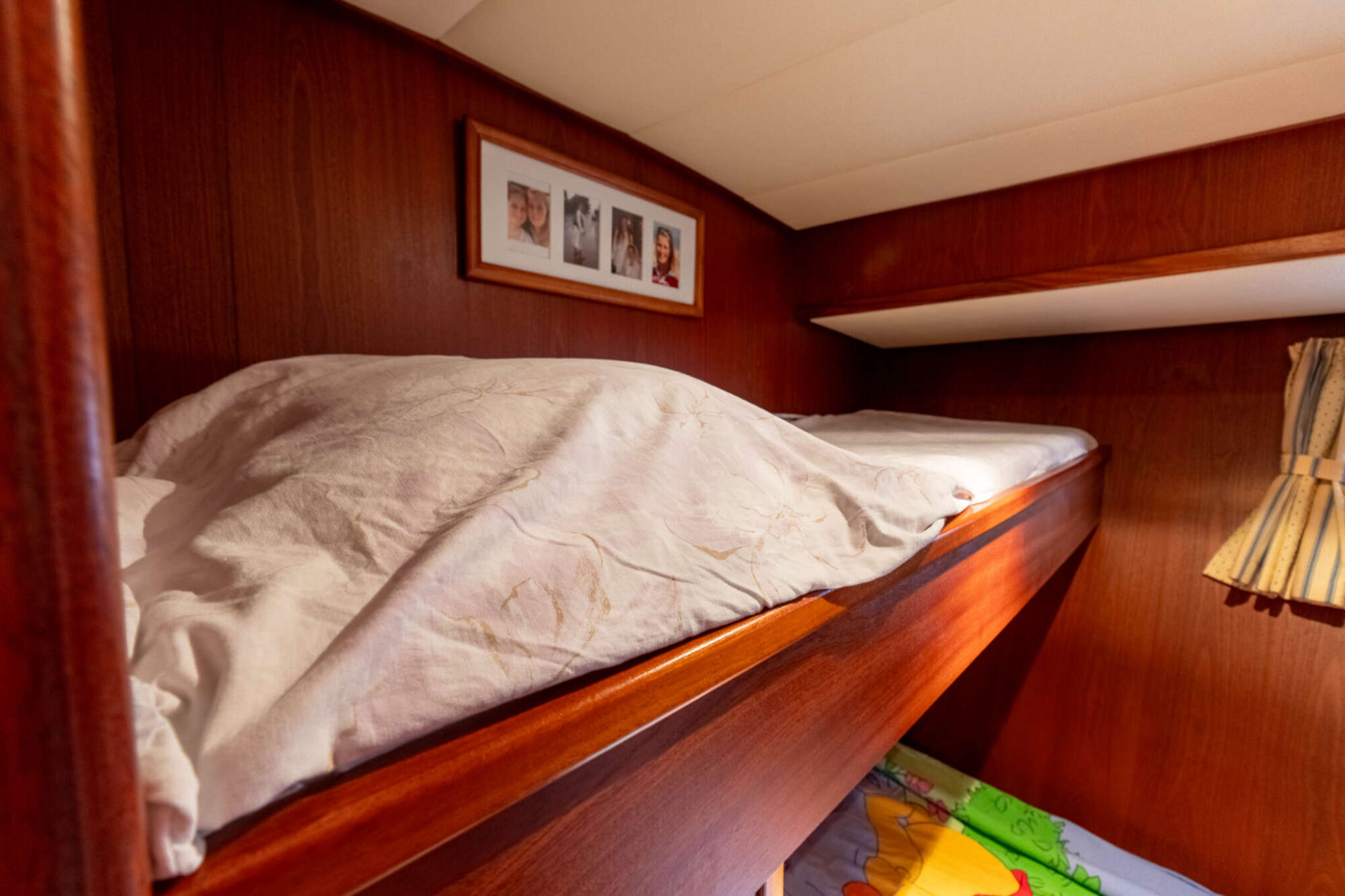 Pacific Allure 180 Cabrio — foto 26 van 81