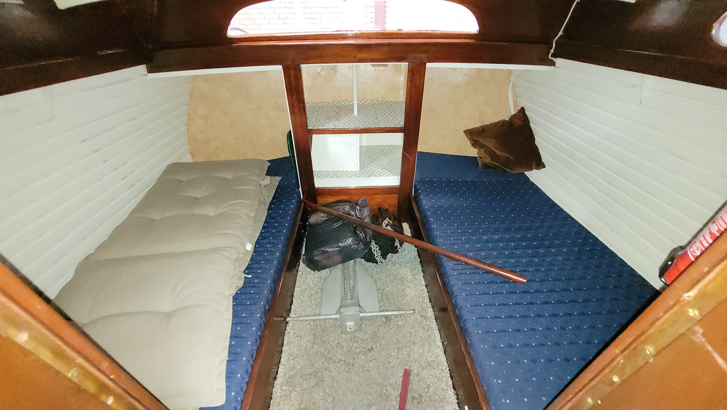 Kaagkruiser Super 8.9 — foto 28 van 35