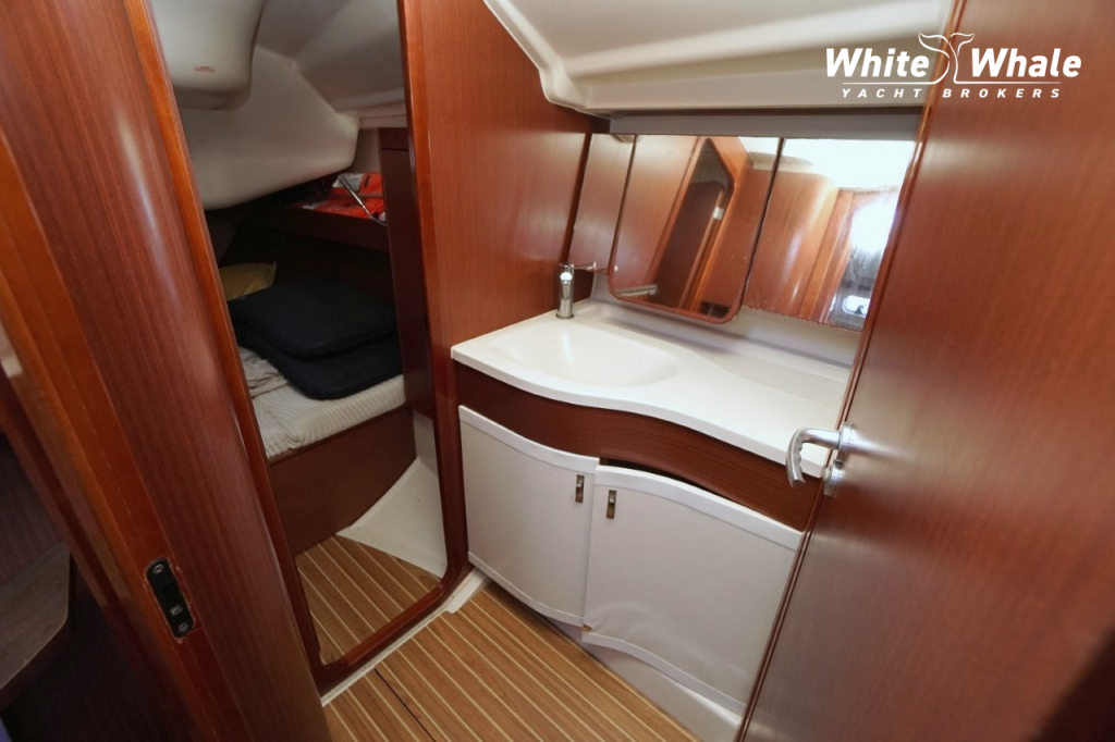 Dehler 38 — foto 31 van 40