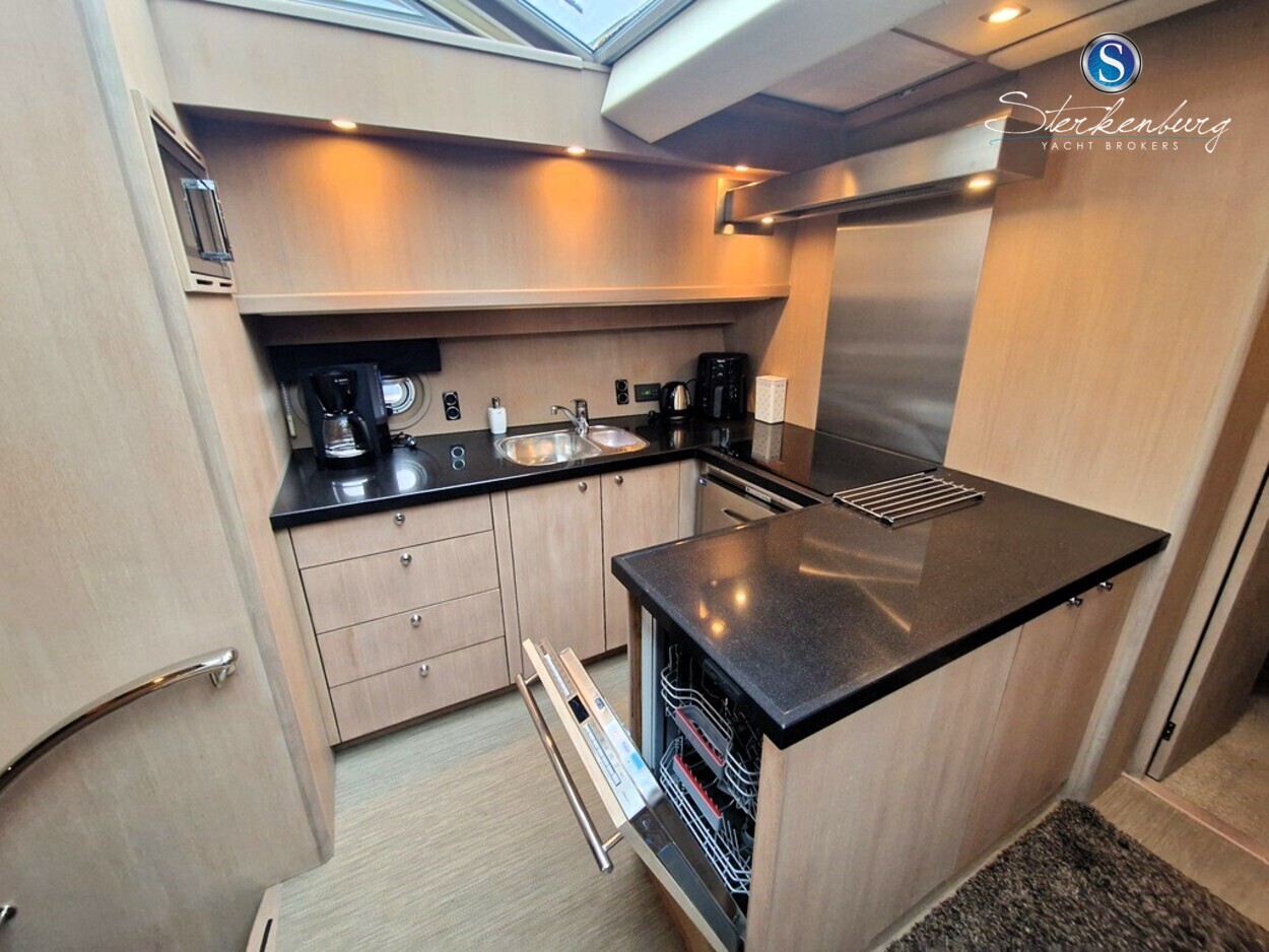 Noblesse Bellamare '54 — foto 34 van 51