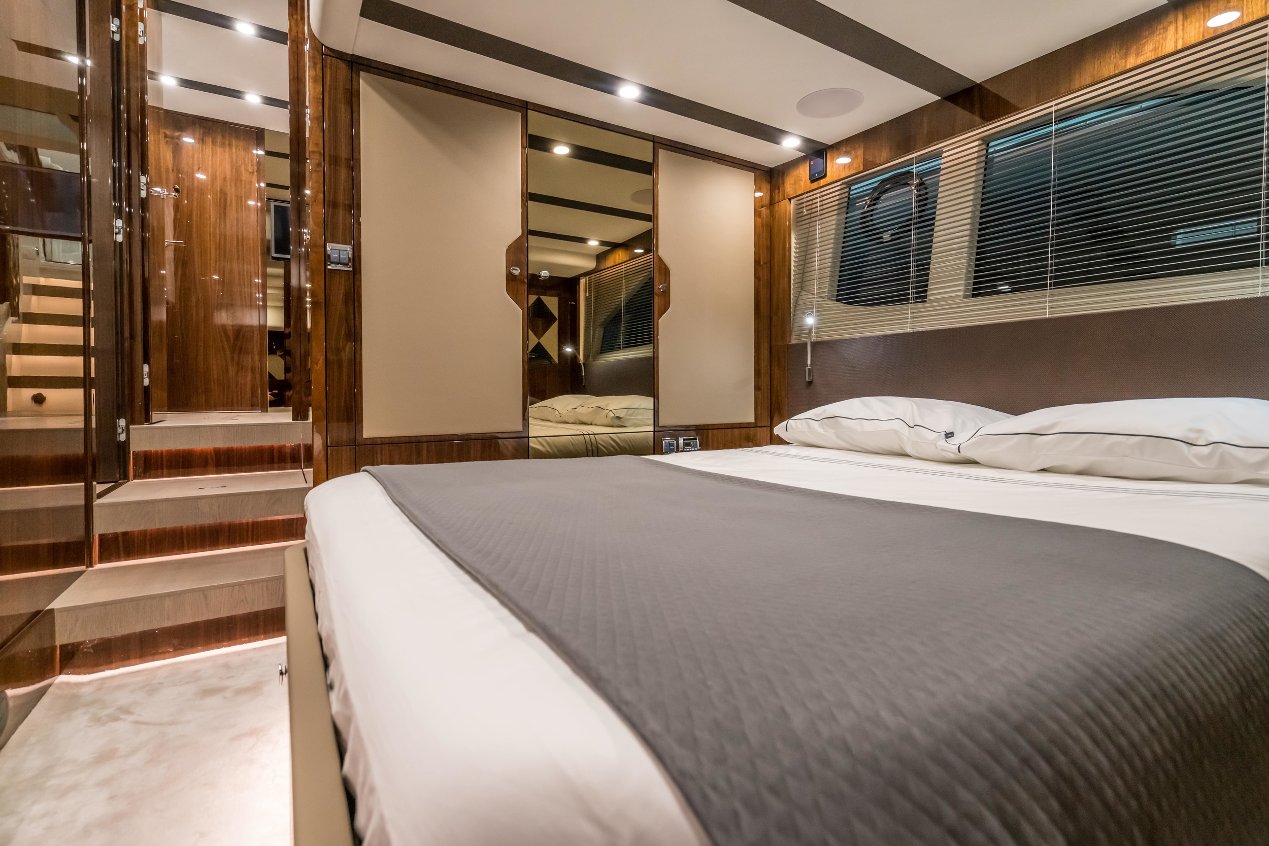 Fairline Targa 45 Open — foto 33 van 46