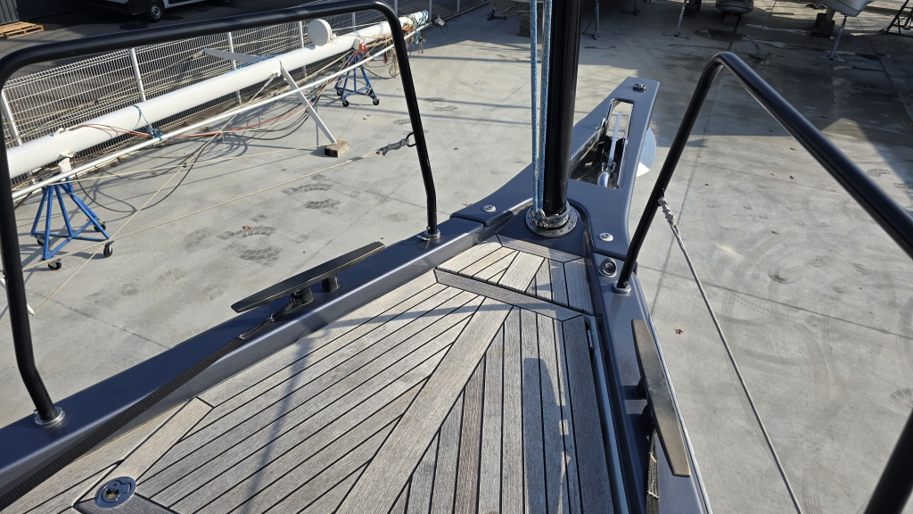 Beneteau First 53 — foto 39 van 89