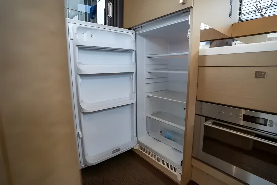 Prestige 560S — foto 186 van 239
