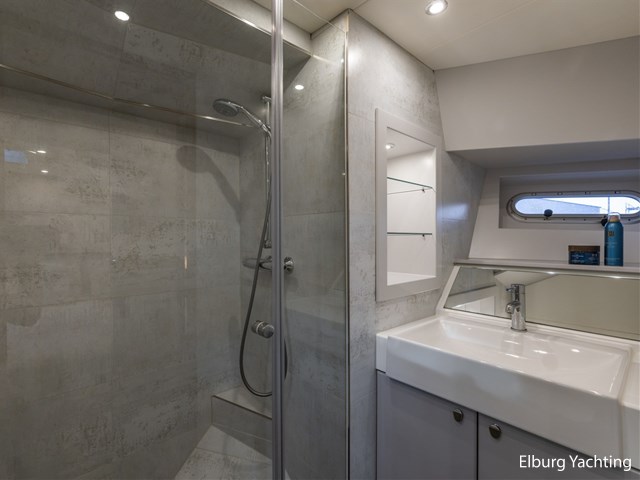 Pacific Pearl S200 — foto 26 van 95