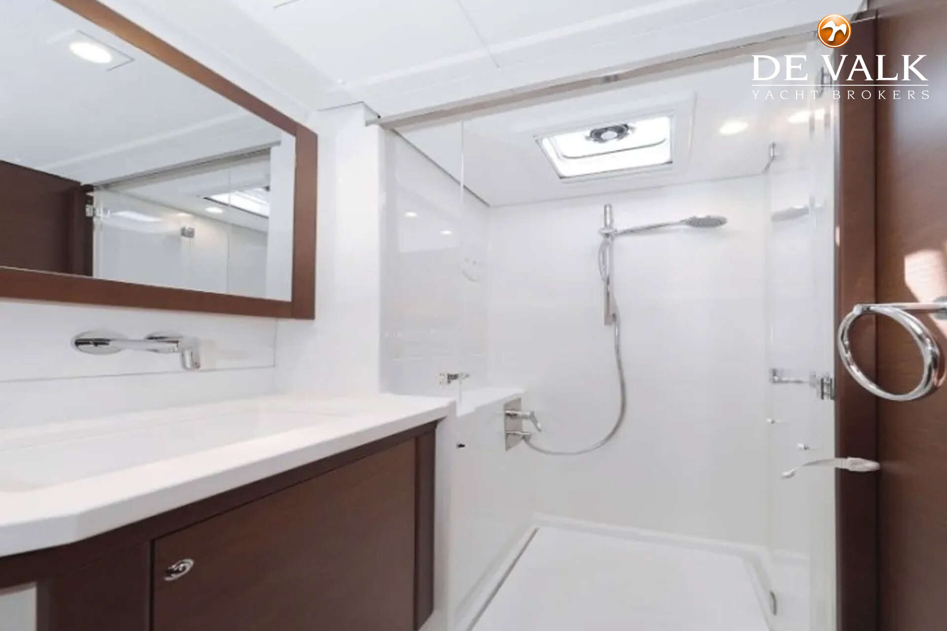 Lagoon 450 Flybridge — foto 21 van 25