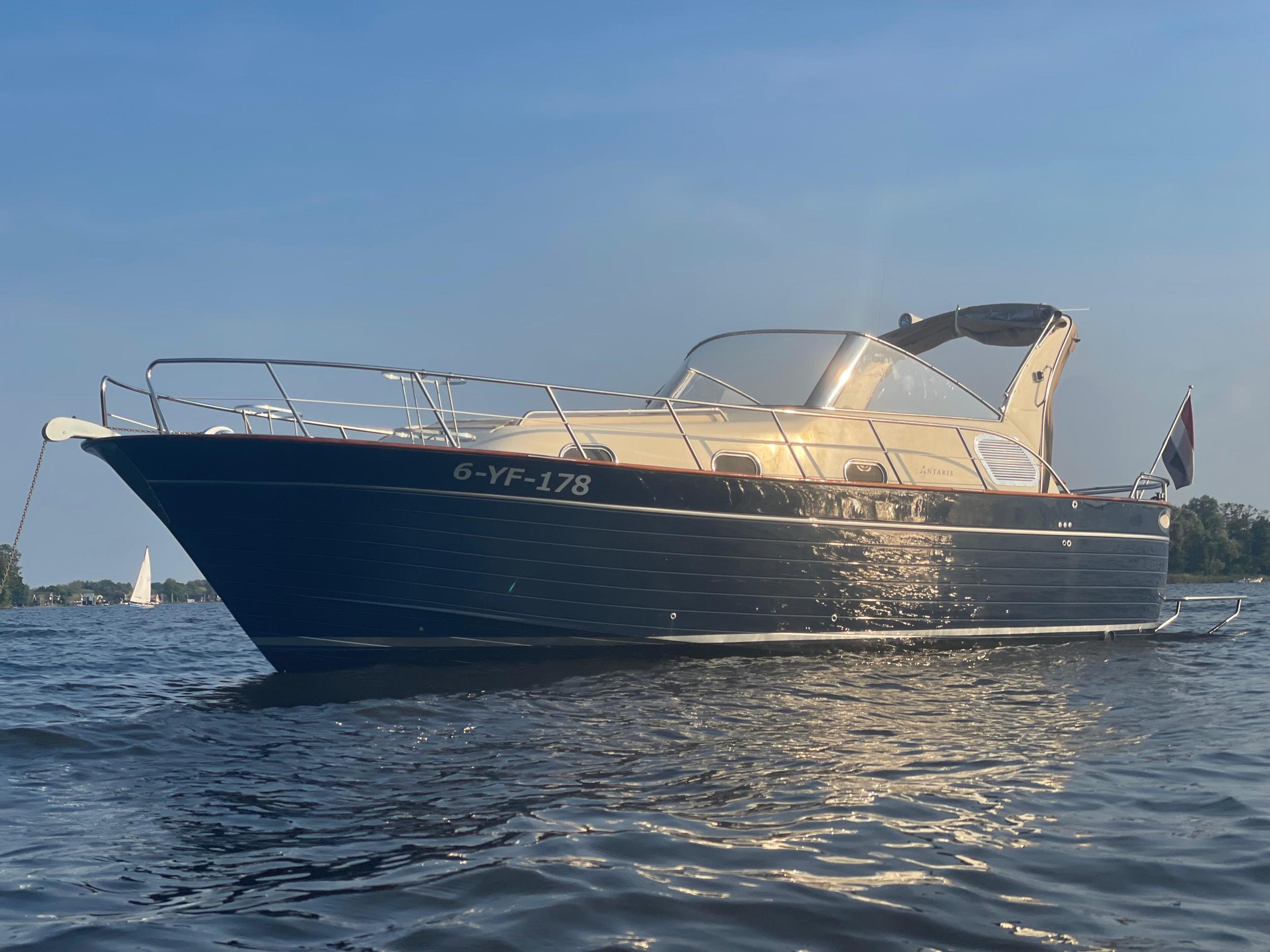 Antaris Mare Libre 10.50 — foto 3 van 49