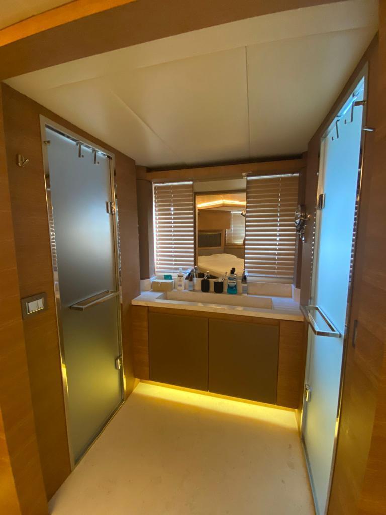Monte Carlo Yachts MCY 76 — foto 17 van 24