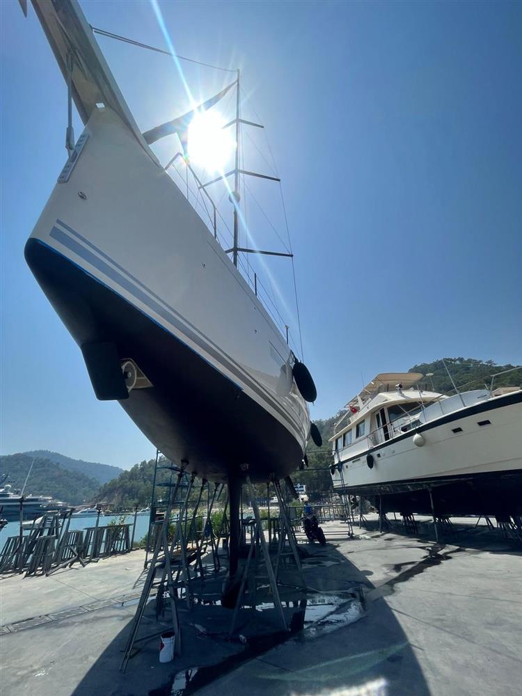 Beneteau First 53 — foto 11 van 14