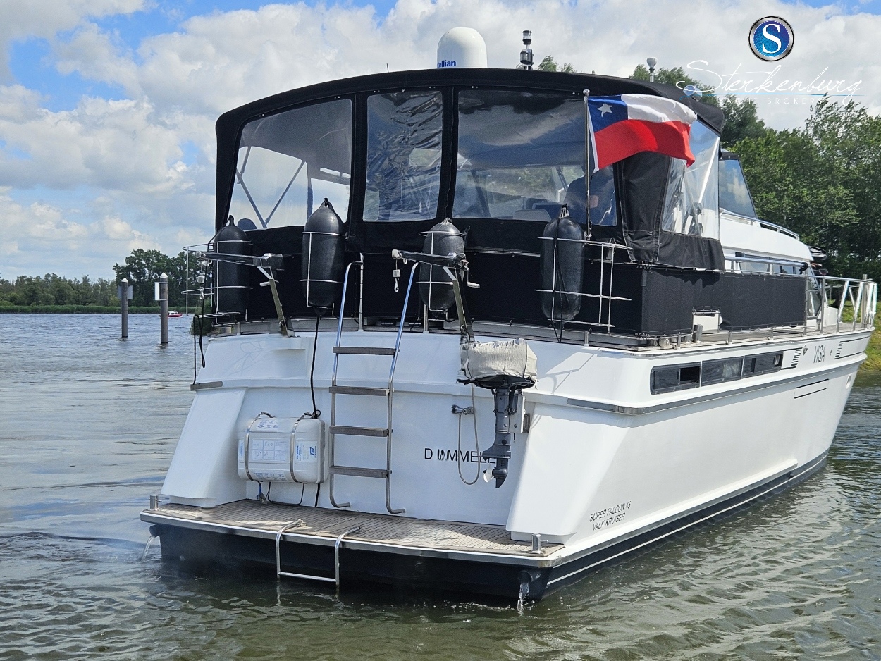 Valk Comfort 45 — foto 4 van 46