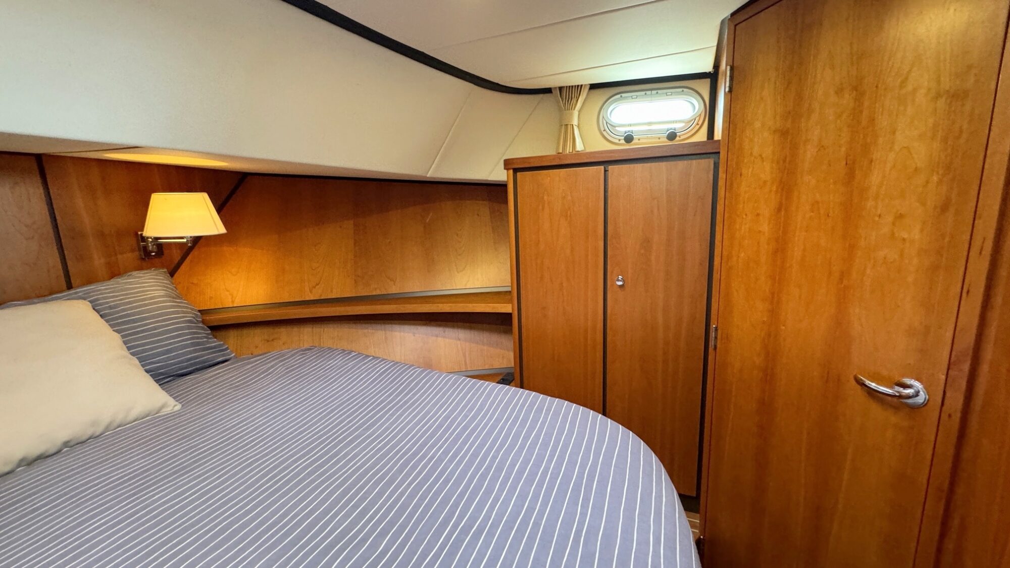 Linssen 40.9 Sedan Variodeck — foto 22 van 49