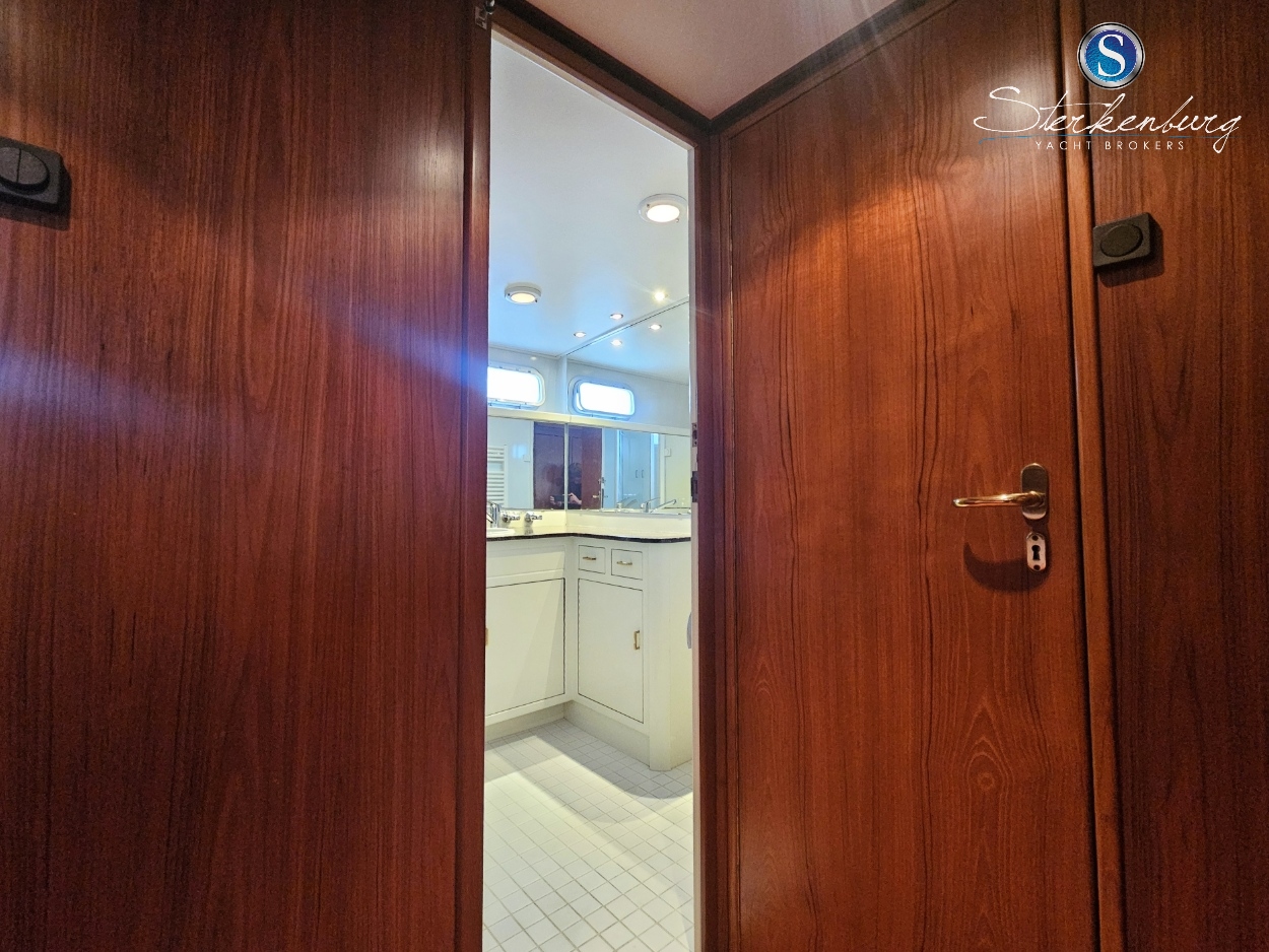 Super van Craft 1700 VS — foto 73 van 90