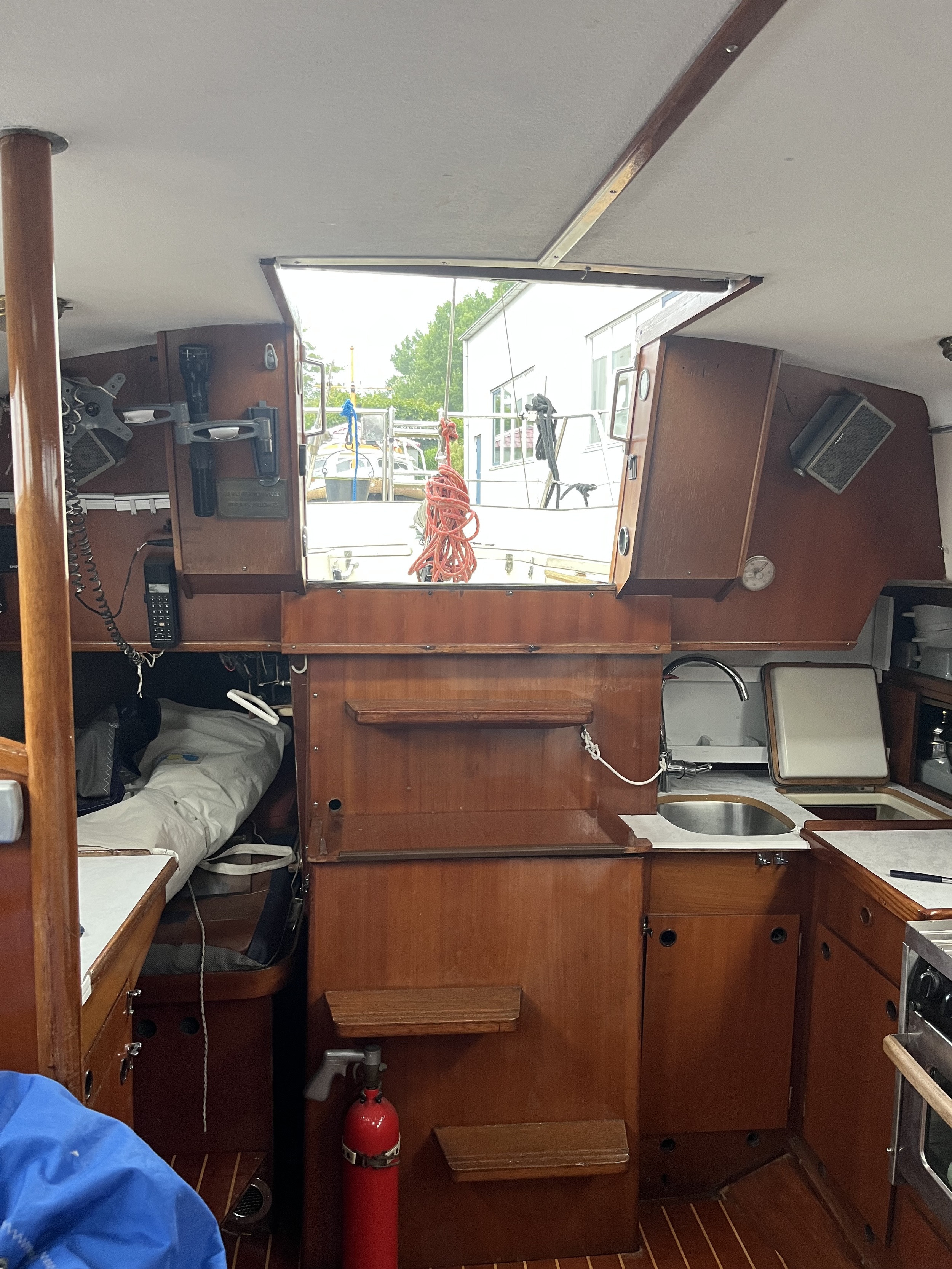 Hanseat 70 — foto 21 van 26