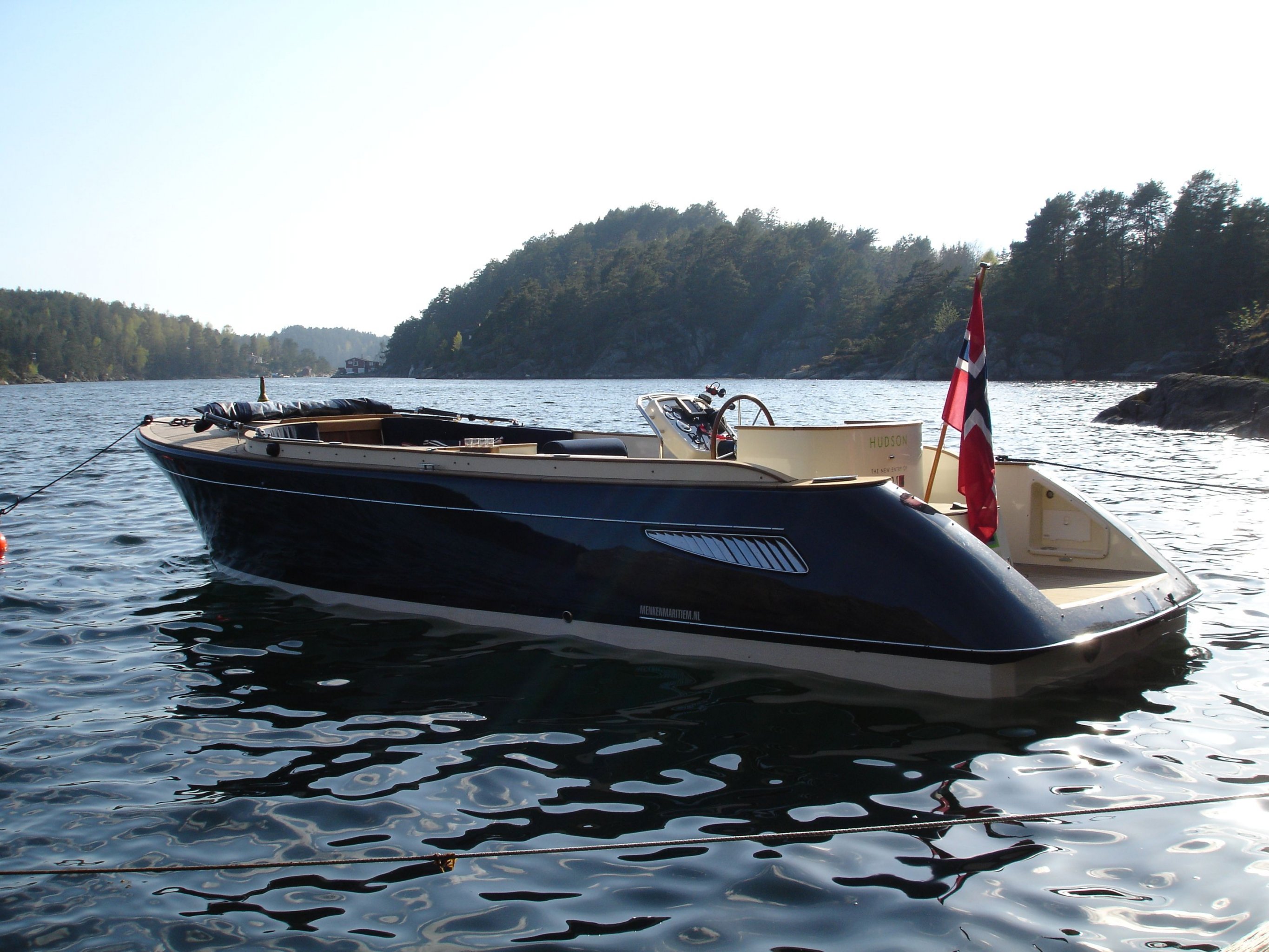 Menken Hudson 26 — foto 6 van 6