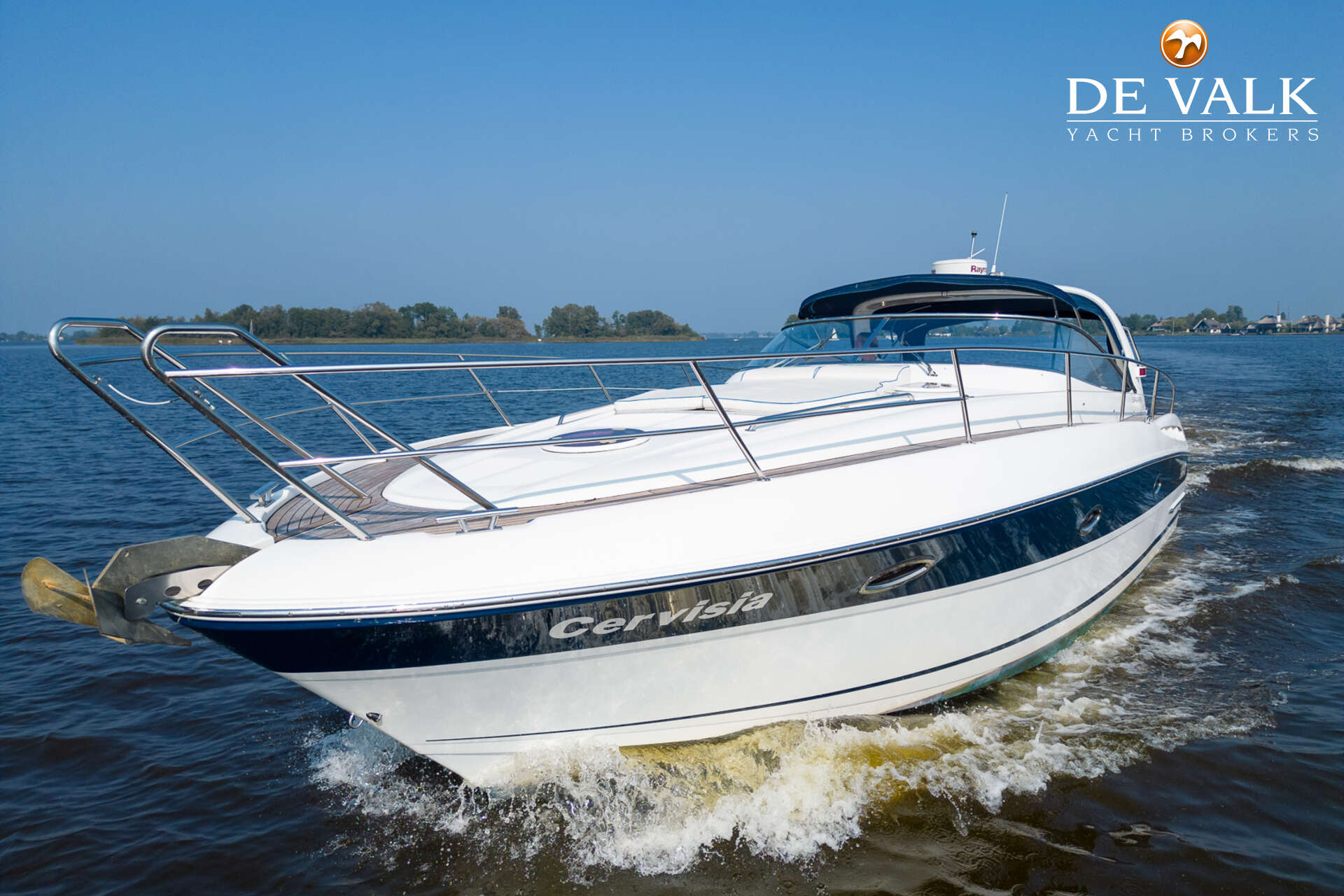 Bavaria 38 Sport — foto 3 van 43
