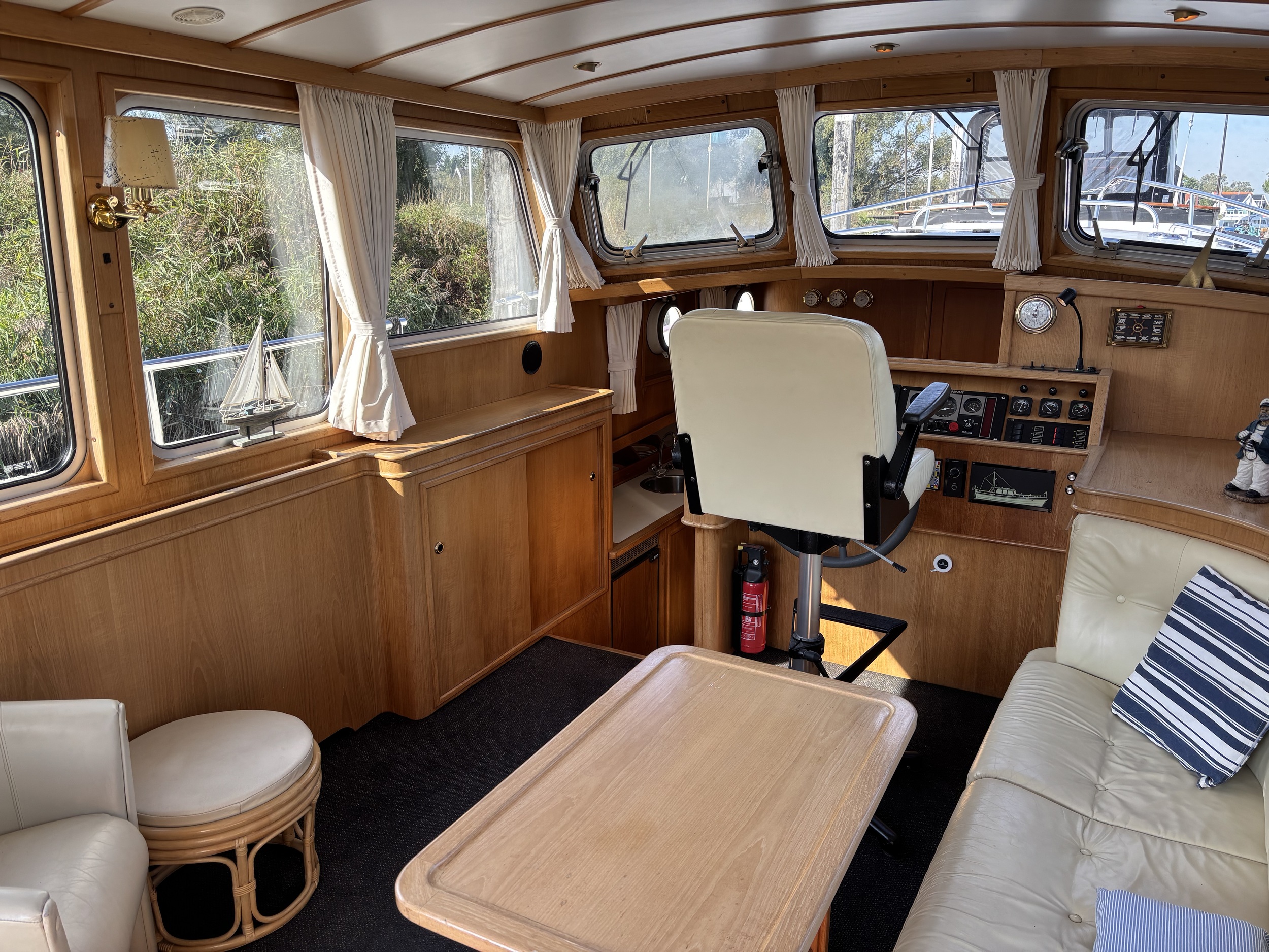 Gillissen Stevenvlet 12.45 — foto 12 van 26